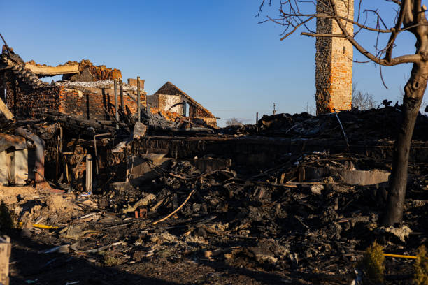 Reliable Soot Cleanup contractor in Spring House, PA by Fire Damage Doption