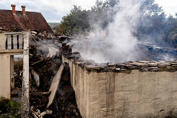 Affordable Soot Cleanup solutions in Spring House, PA